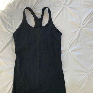 Lululemon Shirt, size 4
